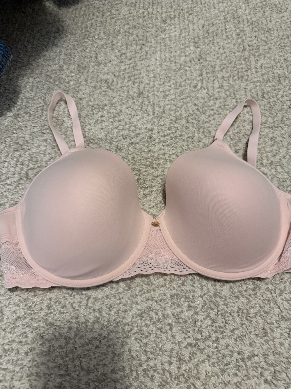 NWT NATORI bra size 36D Supportive Bra